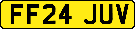 FF24JUV
