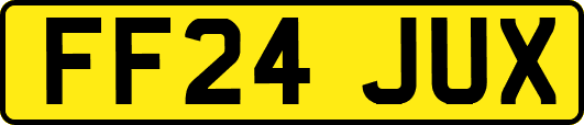 FF24JUX