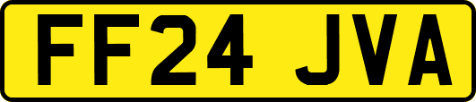 FF24JVA