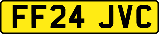 FF24JVC