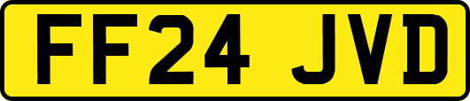 FF24JVD