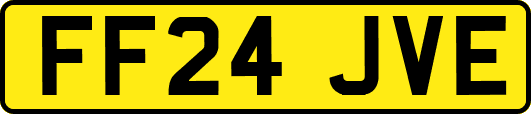 FF24JVE