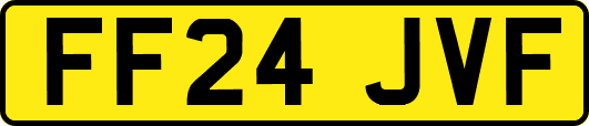 FF24JVF