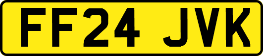 FF24JVK