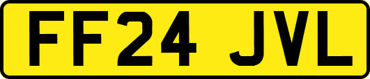 FF24JVL