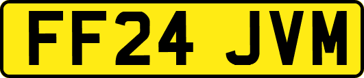 FF24JVM