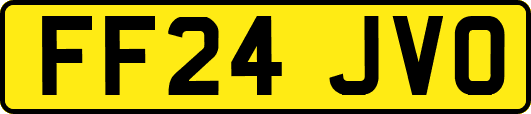 FF24JVO
