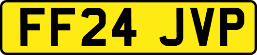 FF24JVP
