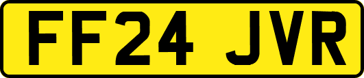 FF24JVR