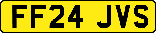 FF24JVS