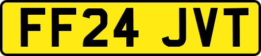 FF24JVT