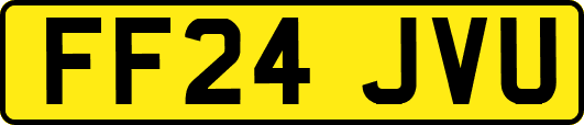 FF24JVU