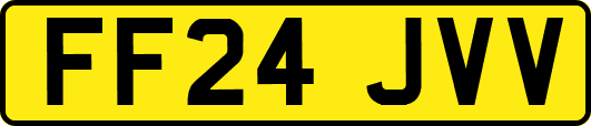FF24JVV