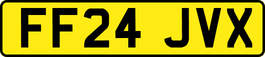 FF24JVX