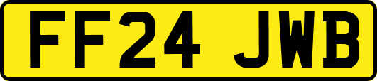 FF24JWB