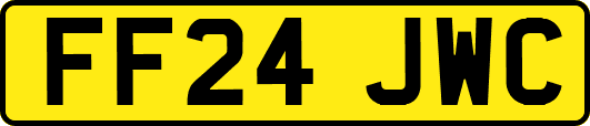 FF24JWC