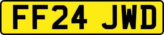 FF24JWD