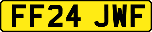 FF24JWF