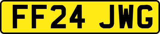 FF24JWG