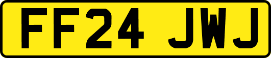 FF24JWJ
