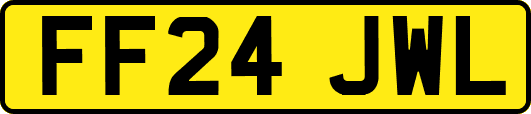 FF24JWL