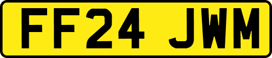 FF24JWM