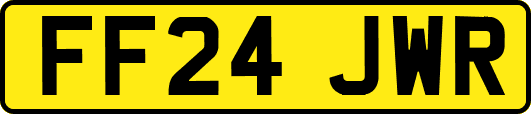 FF24JWR