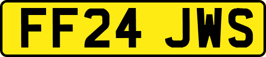FF24JWS