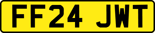 FF24JWT