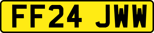 FF24JWW