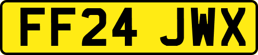 FF24JWX