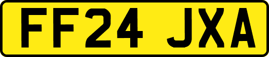 FF24JXA