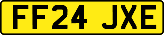 FF24JXE