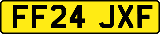 FF24JXF