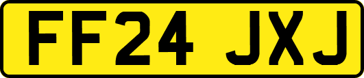 FF24JXJ