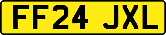 FF24JXL