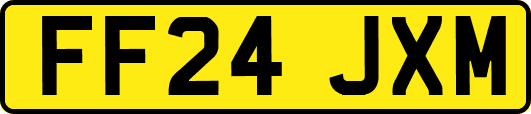 FF24JXM