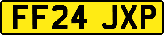 FF24JXP