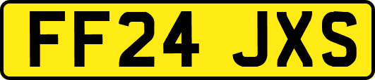 FF24JXS