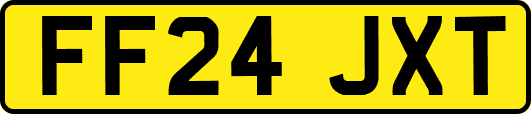 FF24JXT