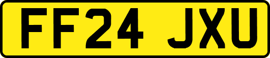 FF24JXU