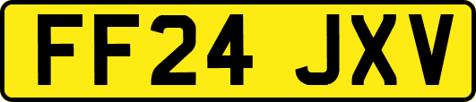 FF24JXV