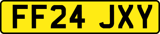 FF24JXY