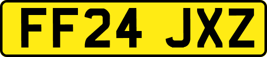 FF24JXZ