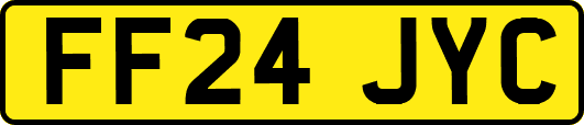 FF24JYC