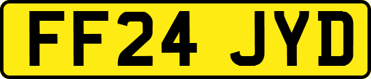 FF24JYD