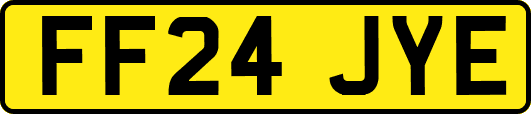 FF24JYE