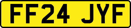 FF24JYF