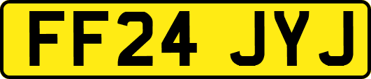 FF24JYJ