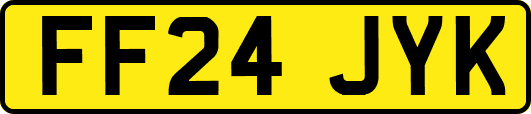 FF24JYK